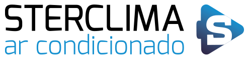 Sterclima | Projetos, Instalação e Manutenção de Ar Condicionado